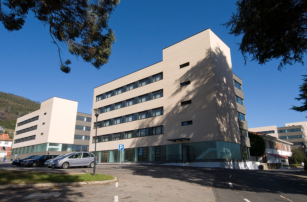 Residencia Trisquel para Personas Mayores Residencia Trisquel para Personas Mayores
