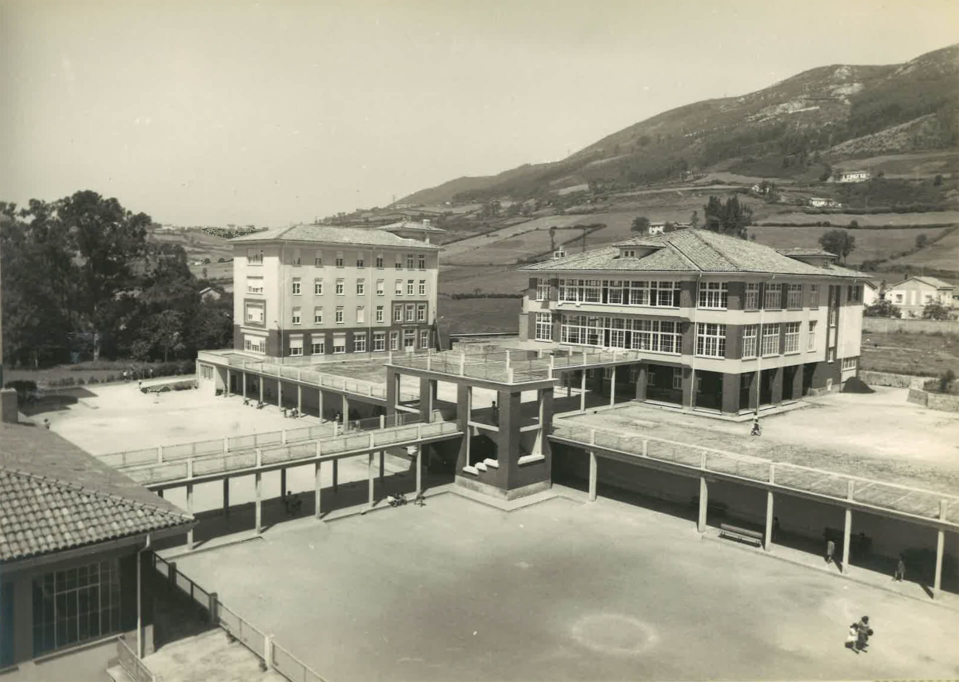 Origen e historia de Fundoma
